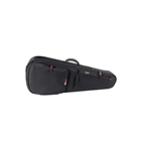 Gator Cases G-ICON335 Borsa ICON chitarra stile 335 Nero