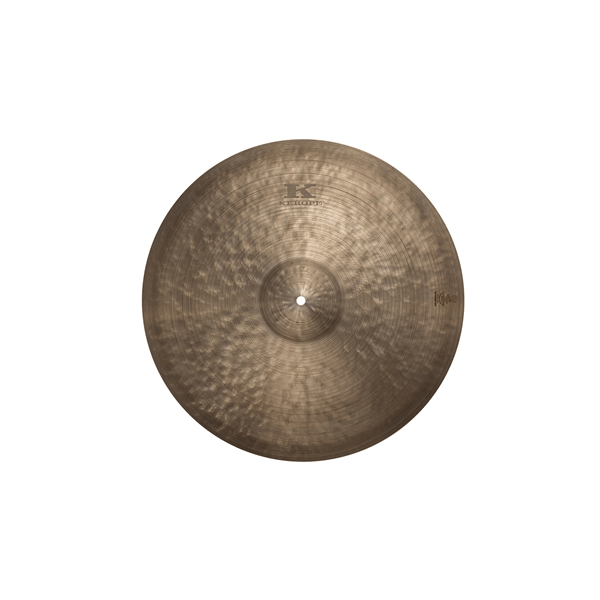 Zildjian 20" Kerope Medium Thin Low Ride