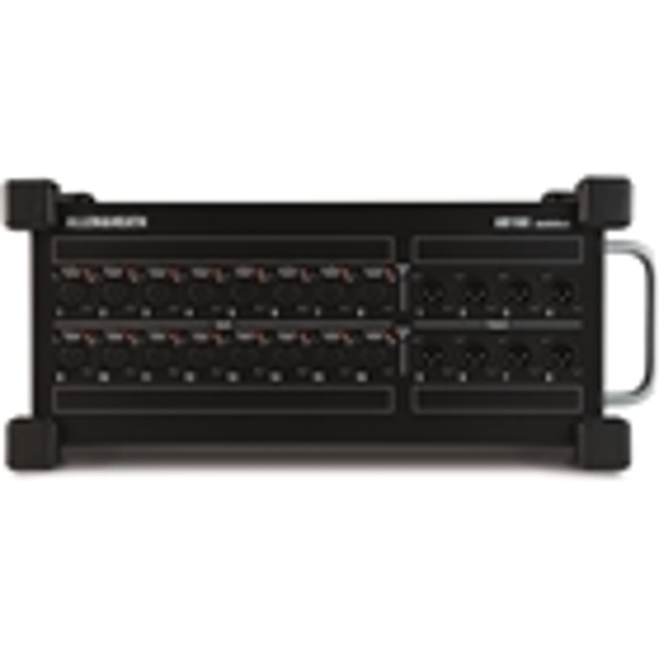 Allen & Heath QU-AB168 AUDIO Rack