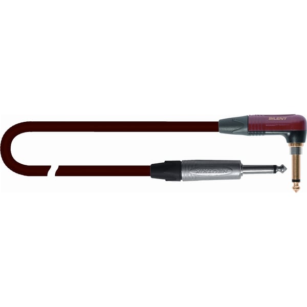 Quik Lok QUIKSILVER-AS5 Jack Mono 90° /Jack Mono
