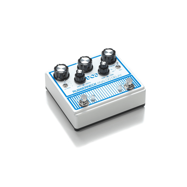 DIGITECH - DOD RUBBERNECK