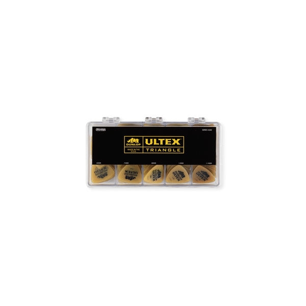 Dunlop 4260 Ultex Triangle