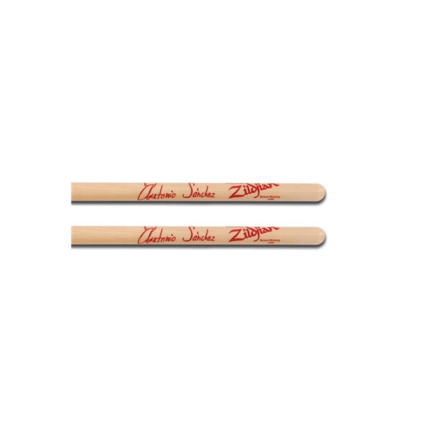 Zildjian ZASAS - Bacchette Artist Series