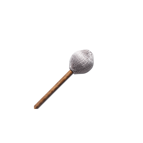 Vic Firth M70 - Corpsmaster Keyboard Mallets Series - Medium/Cord