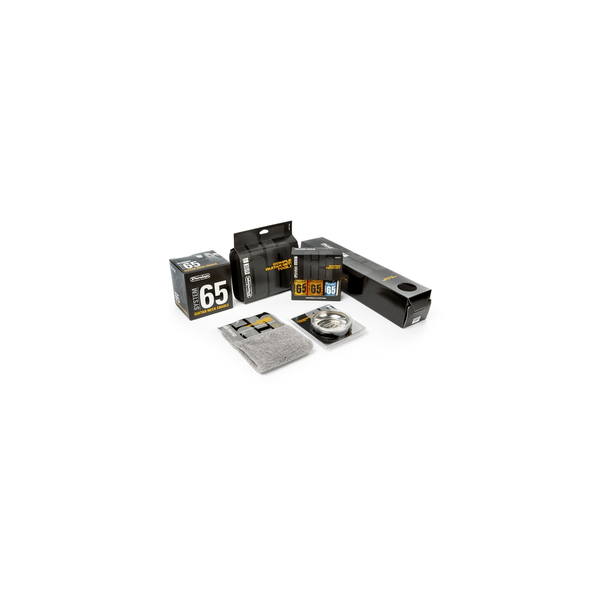 DUNLOP DGT302 Complete Set Up Tech Pack