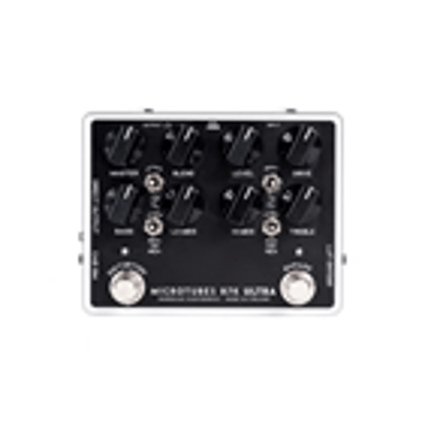 Darkglass Microtubes B7K Ultra