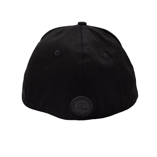 Zildjian YZIL ZAHC0093 BLKT STRETCH FIT HAT L/XL