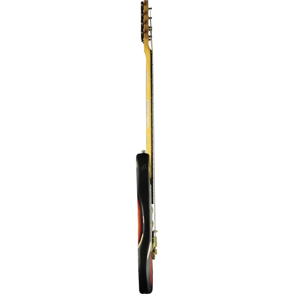 Eko Guitars Aire Relic Sunburst