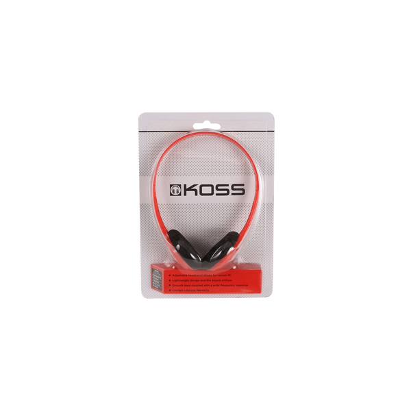 Koss KPH7 R
