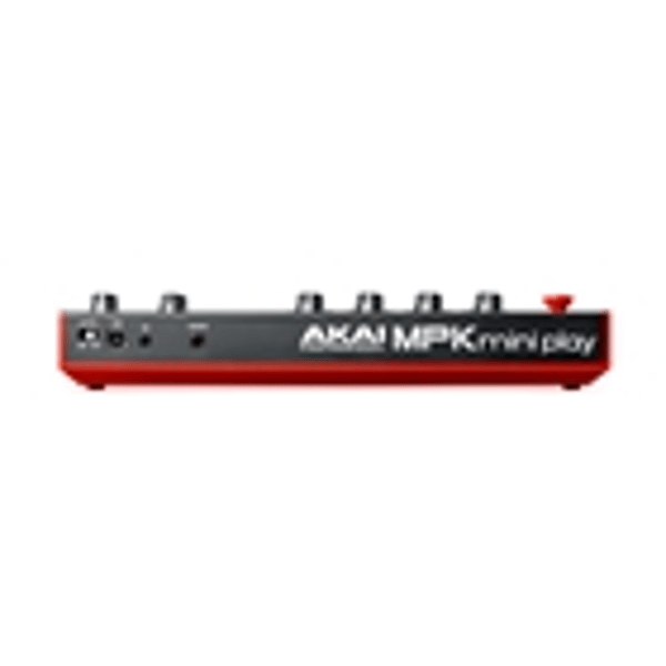 Akai Professional MPK mini Play MK3