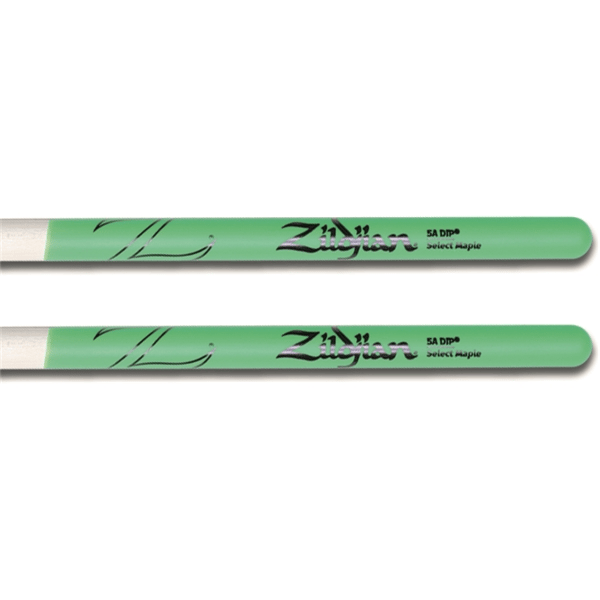Zildjian Z5AMDG-5A - Bacchette Dip Series