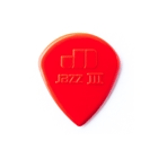 Dunlop 47P3N Nylon-Sharp 1.38