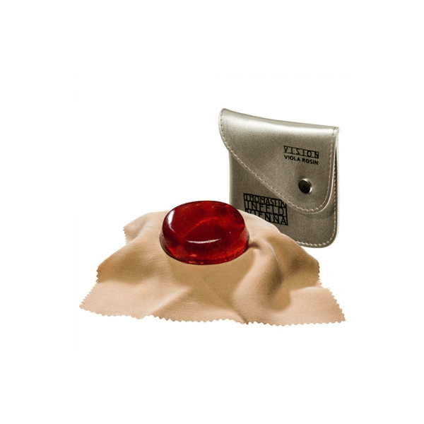 Thomastik Rosin Kolophonium Premium Line 04BKVI002 viola