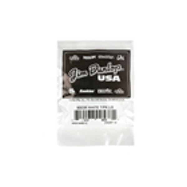 Dunlop 9003R THUMB LARGE - BAG 12 PLETTRI