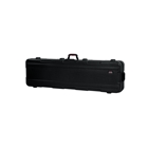 Gator Cases GTSA-KEY88SLXL Custodia TSA ATA Tastiera 88 tasti Slim XL con rotelle