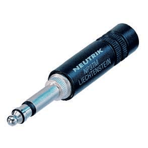 NEUTRIK NP3TM-B