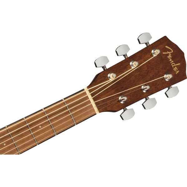 FENDER Chitarra acustica Parlor Natural. Modello 0970120021