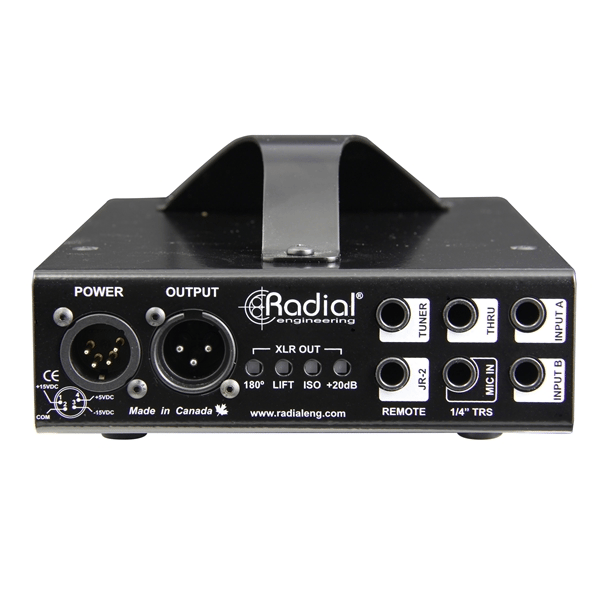 Radial Engineering JDV MK5