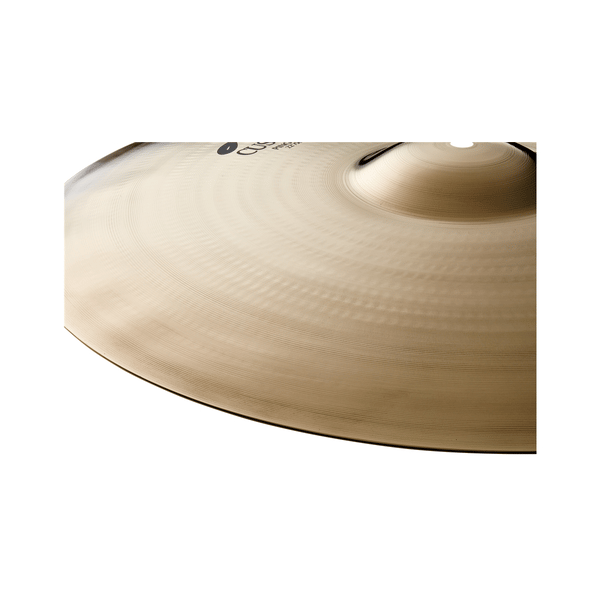 Zildjian A20524-22" A Custom Ping Ride