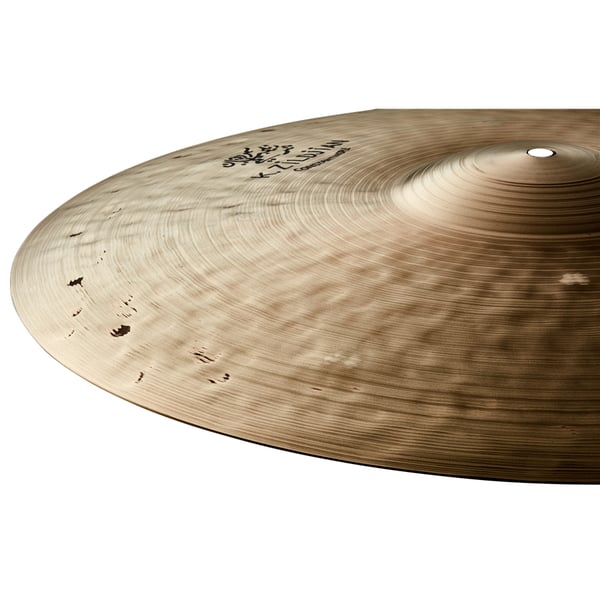 Zildjian K1060-20" K Constantinople Bounce Ride