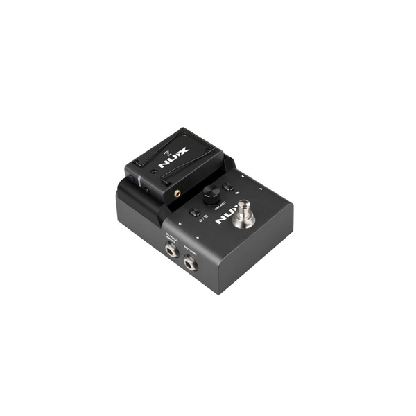 NUX Sistema wireless professionale