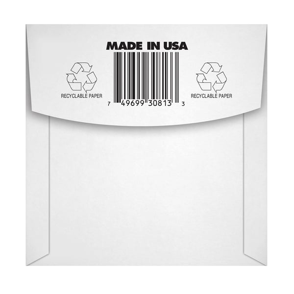 Ernie Ball Corda basso 0813 Cobalt Flatwound .130