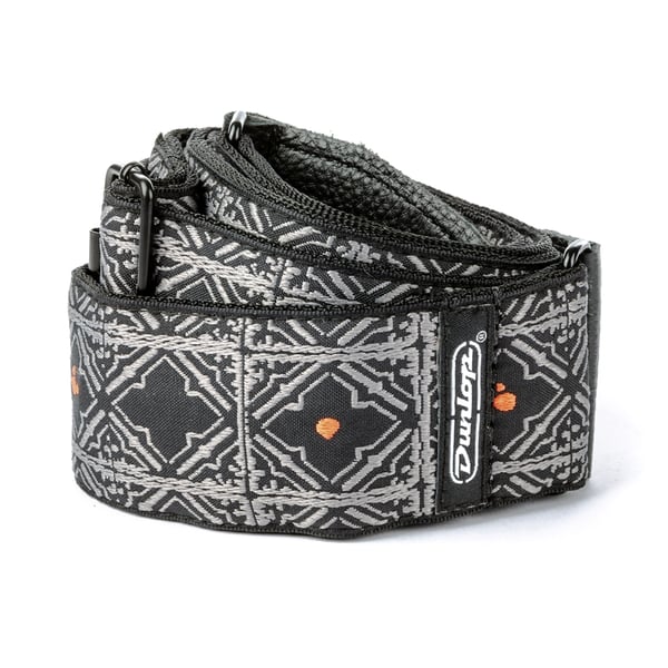 Dunlop D6718 Tracolla Jacquard Riad