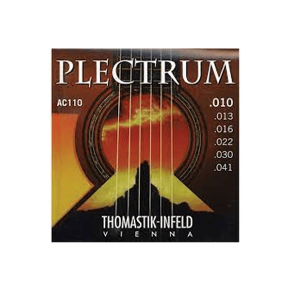 Thomastik Plectrum AC022 corda chitarra acustica RE