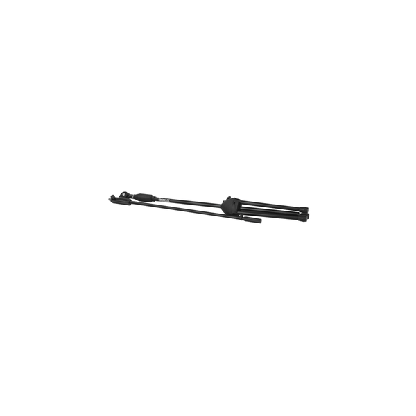 Gator Frameworks RI-MICTP-FBM Asta microfonica a treppiede con braccio fisso<br>