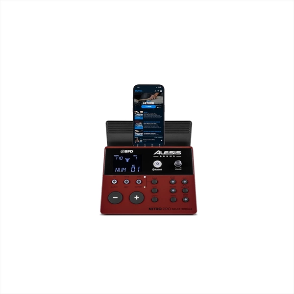 ALESIS NITRO PRO XL KIT