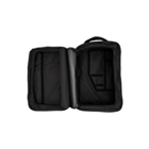 Vic Firth VXBP0103 PROFESSIONAL TECH BACKPACK GREEN/BLACK