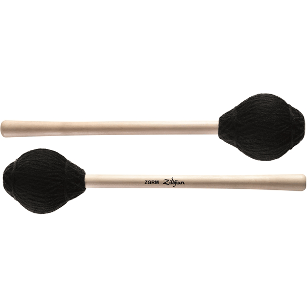 Zildjian ZGRM - Gong Mallets Series