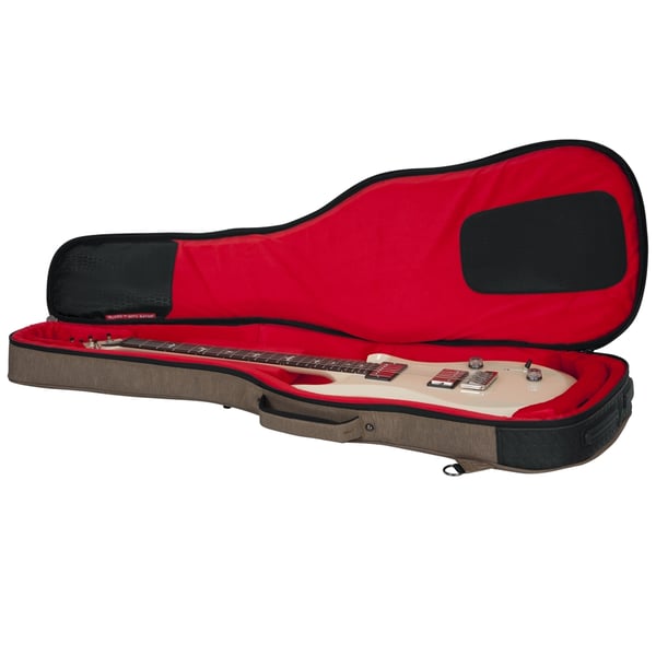 Gator Cases GT-ELECTRIC-TAN Borsa Transit chitarra elettrica Beige