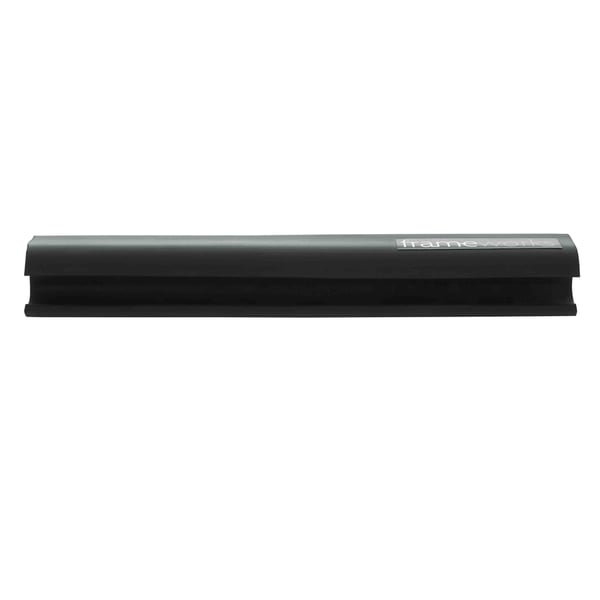 Gator Frameworks GFW-GTR-PICKCLIP Clip portaplettri e slide per supporti microfonici&lt;br&gt;