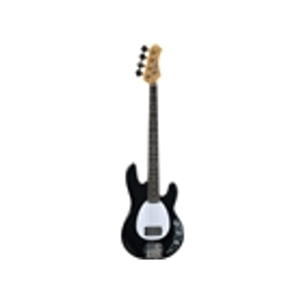 Eko Guitars MM-300 Black