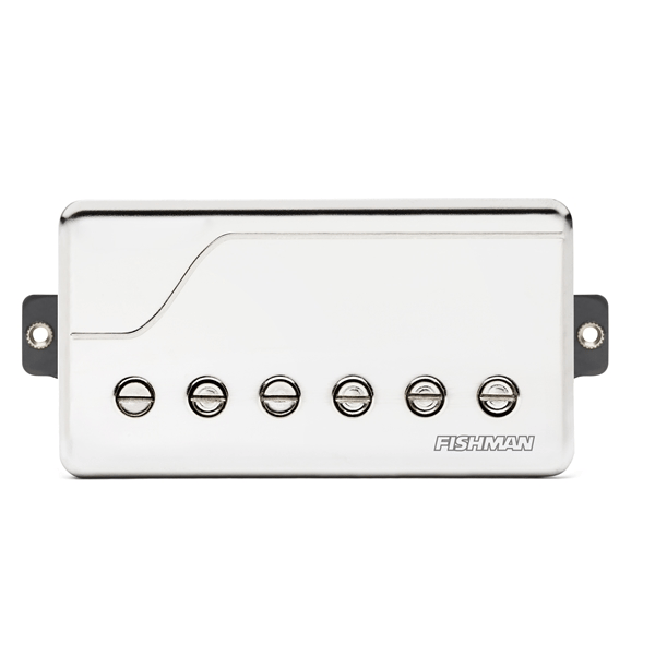 Fishman Fluence Classic Humbucker Bridge Nickel
