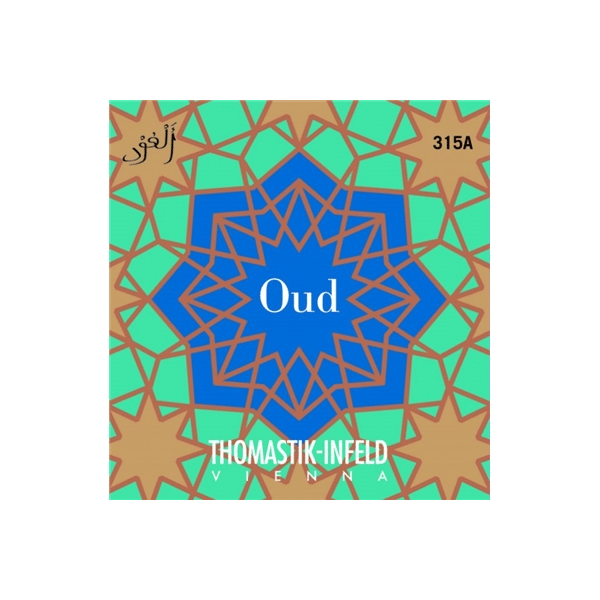 Thomastik Oud 317 corda oud III