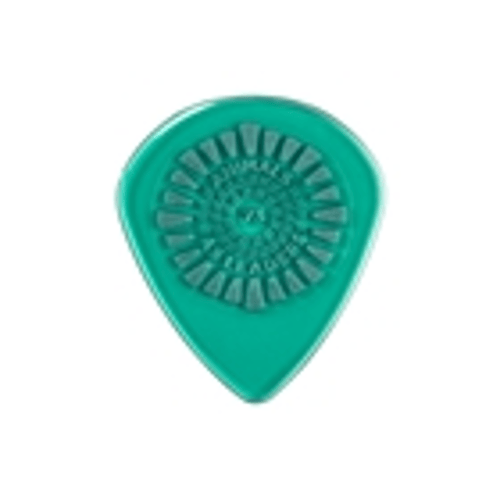 Dunlop AALP02 Animal As Leaders Primetone, Green .73mm Player's Pack/3