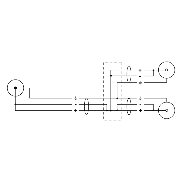 Cordial CFY 0.3 CEE