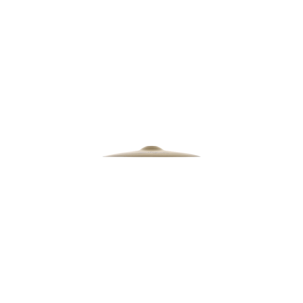 Zildjian A0268-18" A Fast Crash