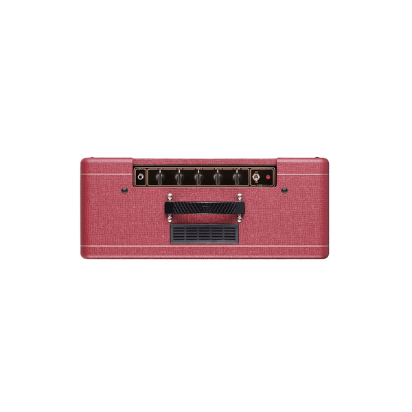 Vox AC10C1 Custom Vintage Red