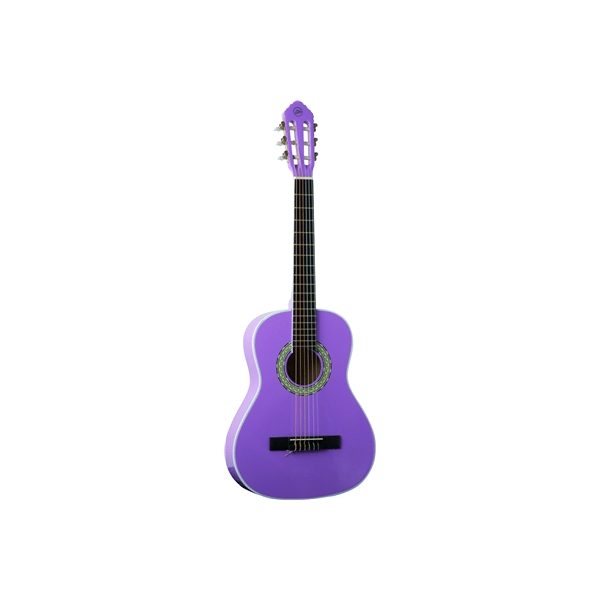 Eko Guitars CS-5 Violet