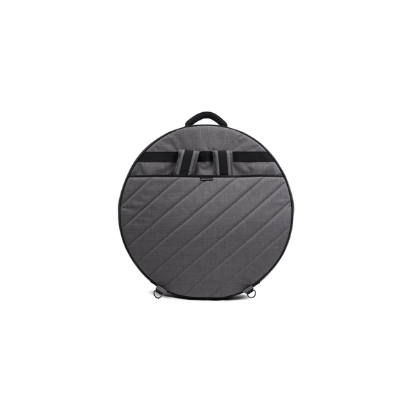 Mono M80 Classic Custodia Piatti Batteria fino a 24" Ash