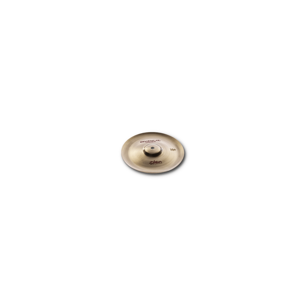 Zildjian A0610-10" FX China Trash