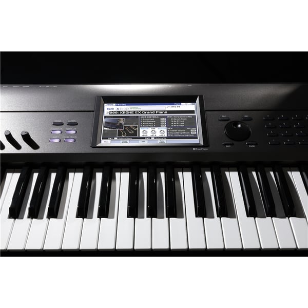 Korg KROME-61 EX