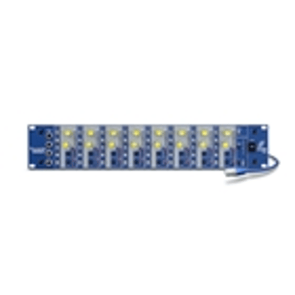 Focusrite ISA 828 MkII