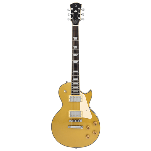 SIRE GUITARS L7 NEW GEN MGO METALLIC GOLD