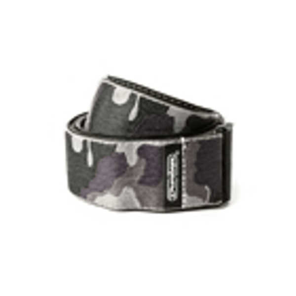 Dunlop D6717 Tracolla Jacquard Ranger Blue