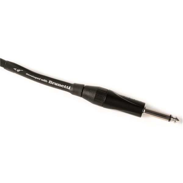 Quik Lok SS/TRUE CONNECTION Jack Mono/Jack Mono