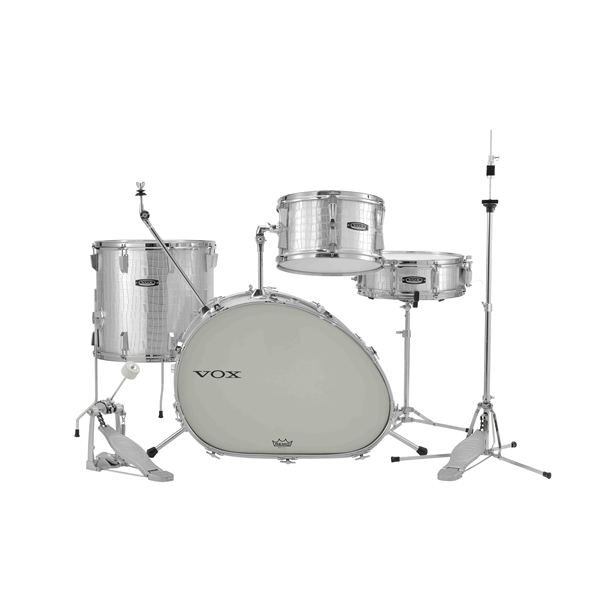 Vox Telstar Batteria Acustica Limited Edition